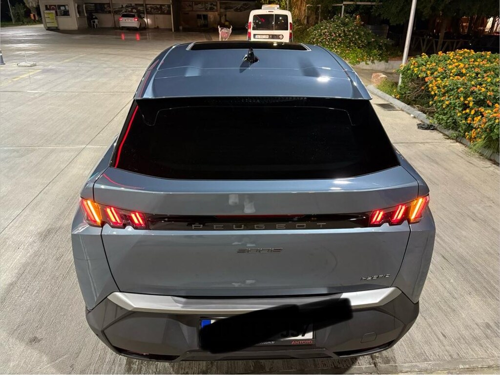 memurdan servis garantili suv araç - 5