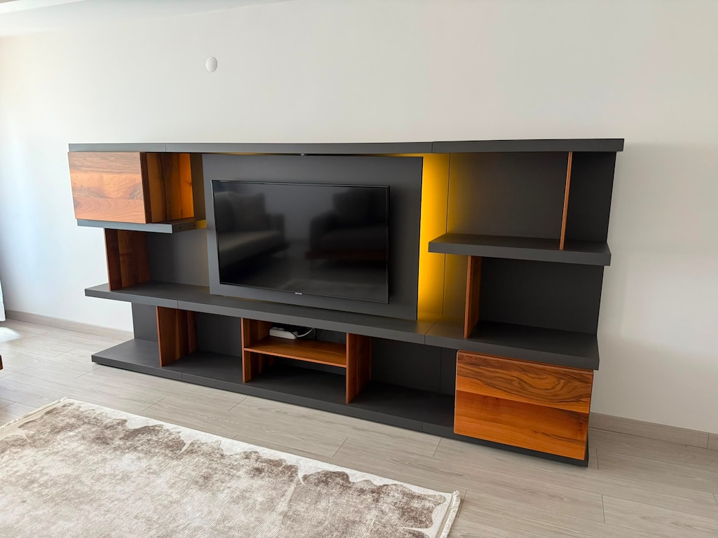 Classi Mobilya / Gorla TV Ünitesi - 3