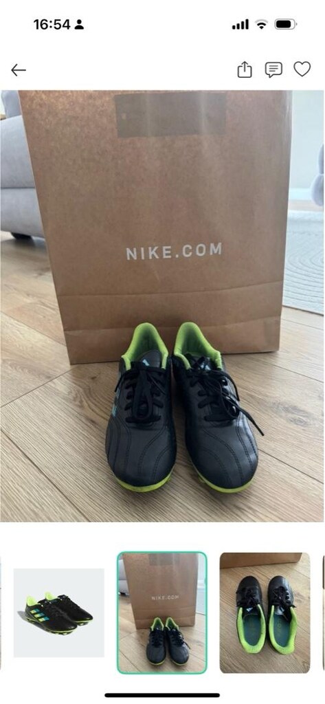Adidas krampon - 3