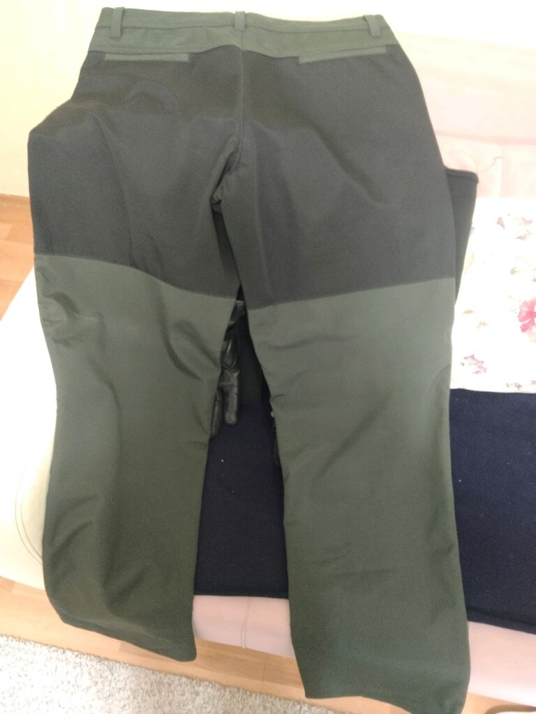 motorcu eldiven yelek pantolon yeni 6500tl - 4