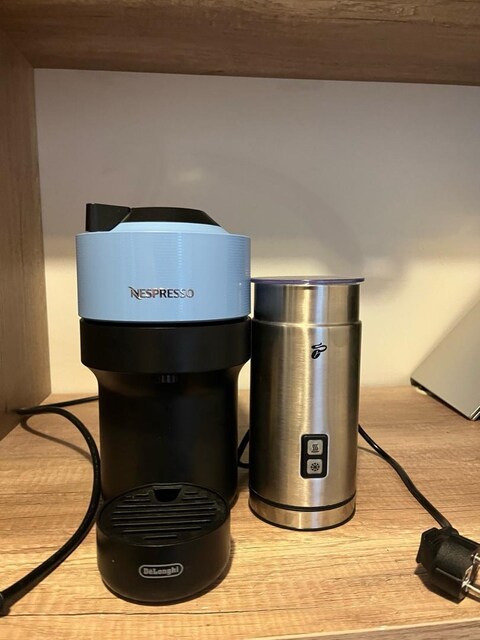 NESPRESSO VERTUO POP