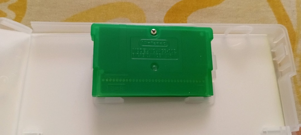 ORJINAL YENİ KUTULU= POKEMON LİEFGREEN VERSION=Okuma Kılavuz yok - 5