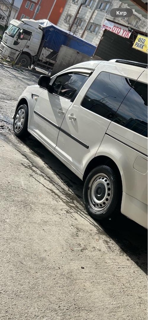 TENEKE JANT LASTİK 5x112 15inc