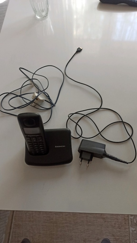 telsiz telefon - 2
