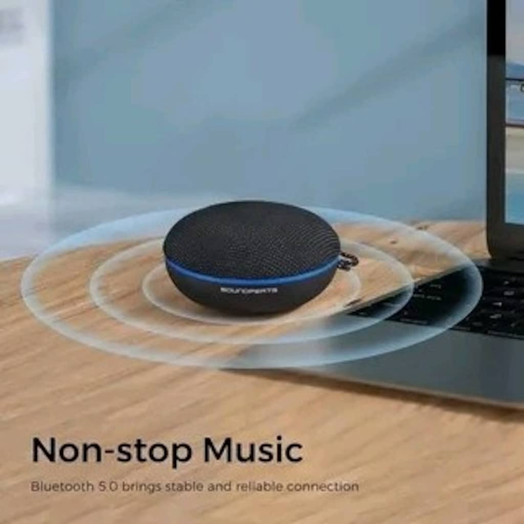 SoundPEATS Halo