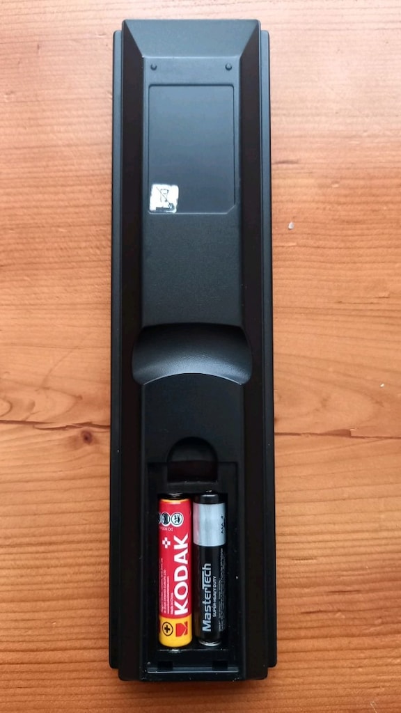 LG LH-T3632SD SES SİNEMA SISTEMI 5+1 - 12