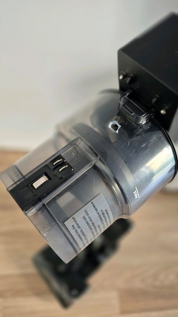 BEKO ( POWER CLEAN PRO ) DİKEY SÜPÜRGE ( AÇIKLAMA OKU ) - 4