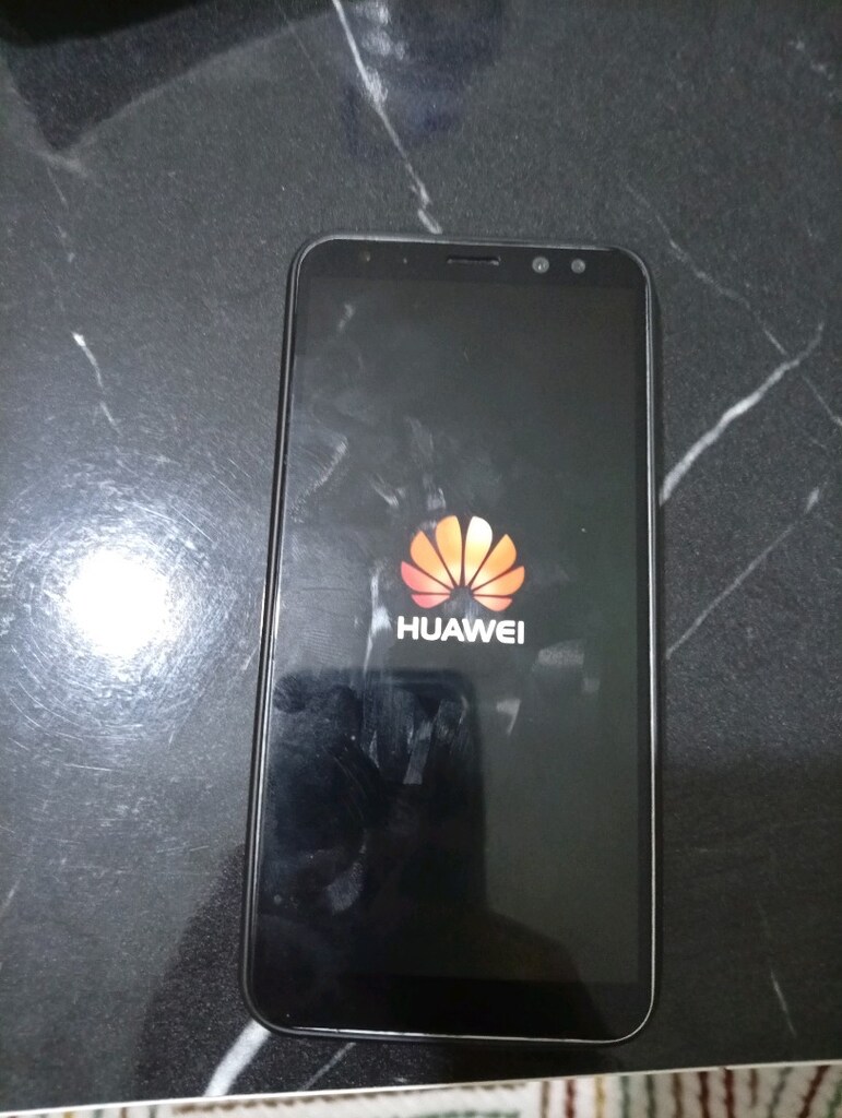 Huawei mate 10 lite parça olarak - 7