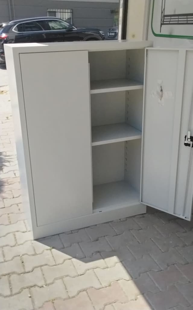 DOSYA DEPOLAMA DOLABI ÇELİK-KAPIDA ÖDEME - 3