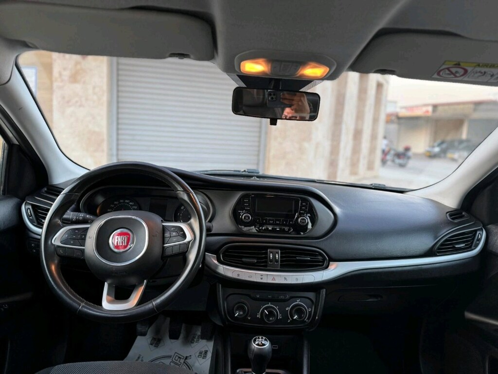 Sahibinden Temiz Egea 2020 - 6