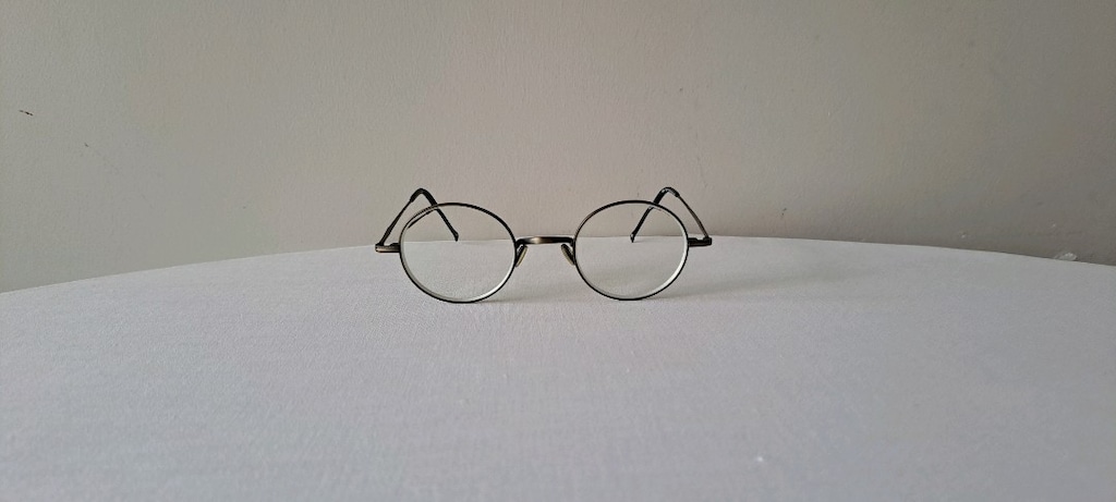 Benx 10101 C4 Titanyum Gözlük - 5