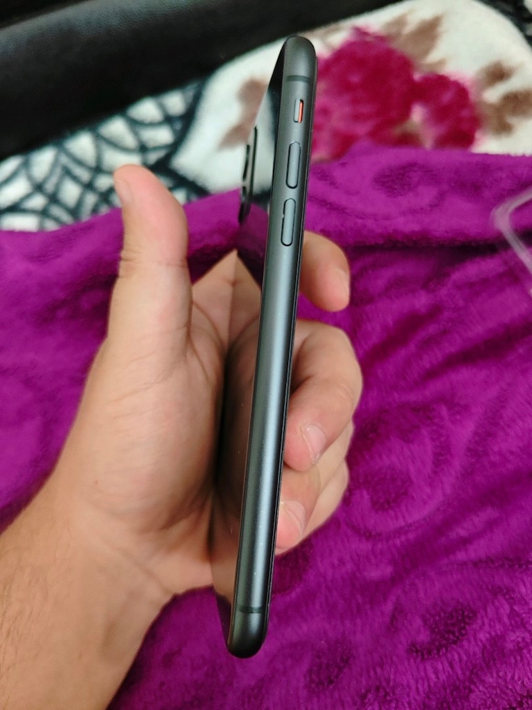 iPhone 11 tr 64 GB - 5