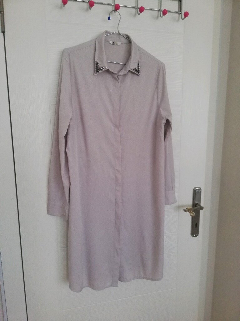 bayan tunik - 2