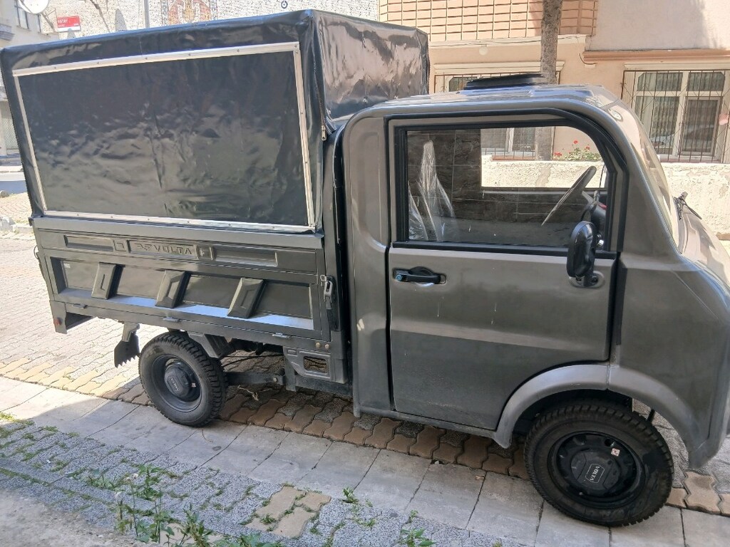 Volta Vmp1 - 5