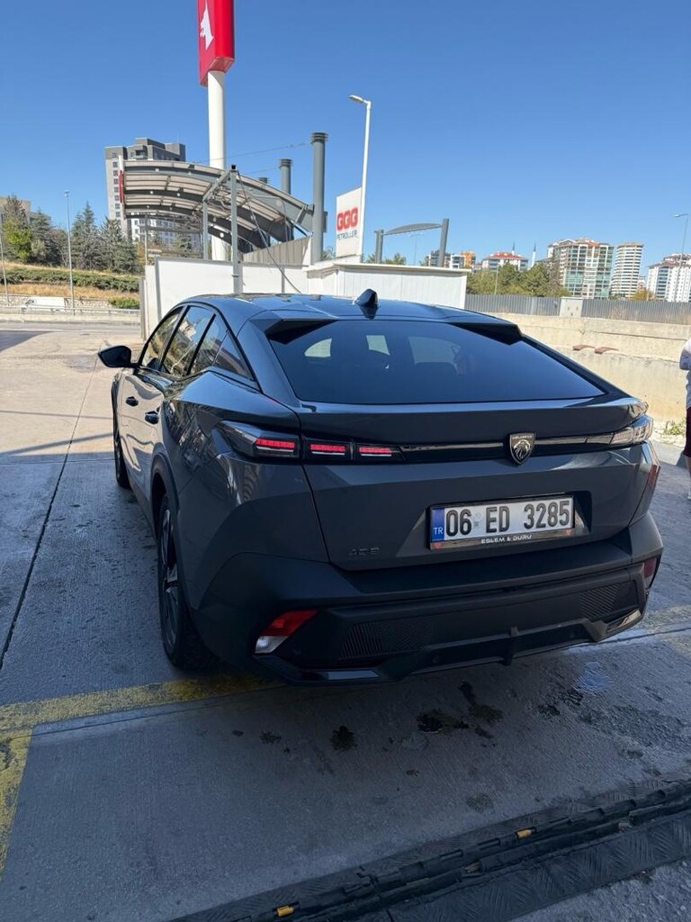 TERTEMİZ PEJO 408 HATASIZ - 10