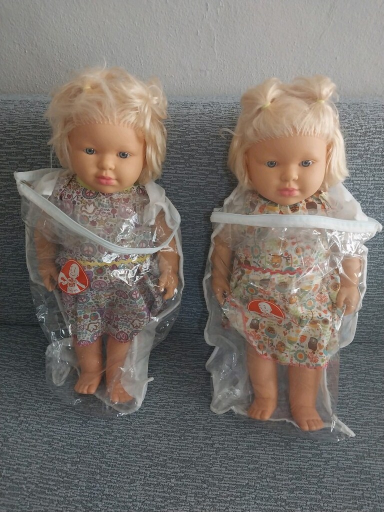 et lahana kız bebek - 2