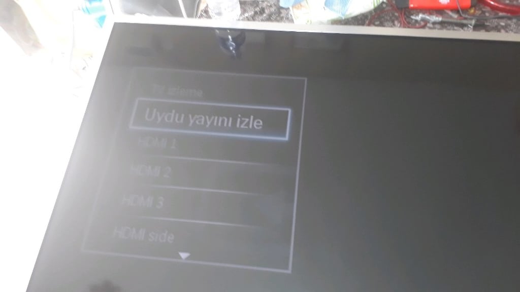 phılıps tv 46 inç 117 ekran - 4