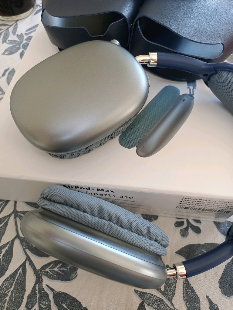 airpods max