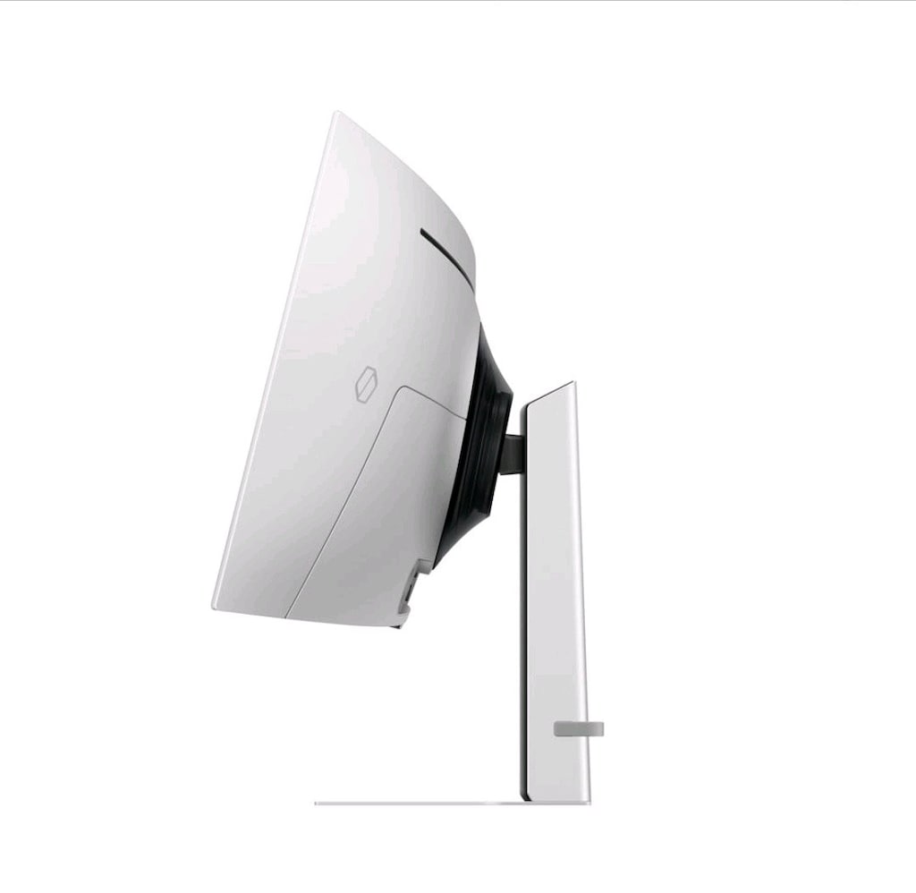 Samsung 49" Curved Gamin Monitor - 5