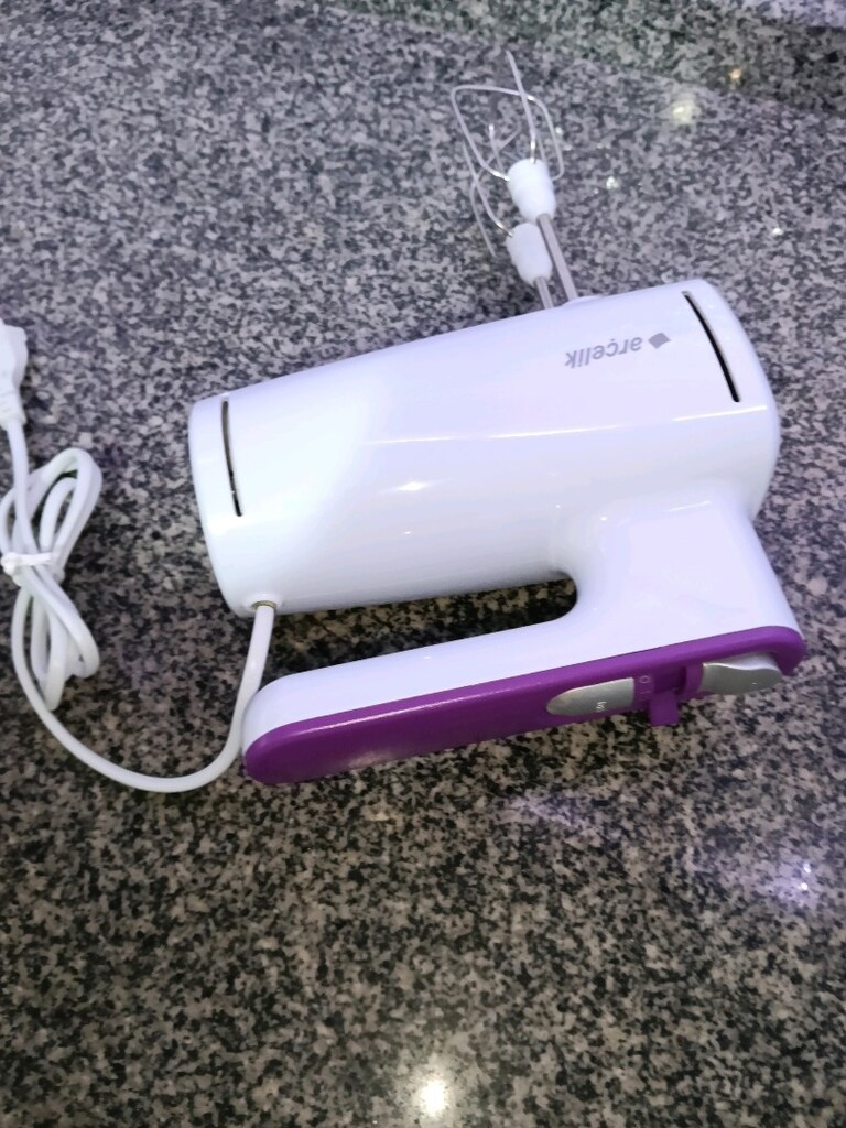 Arçelik K1435 MK MİKSER - 12