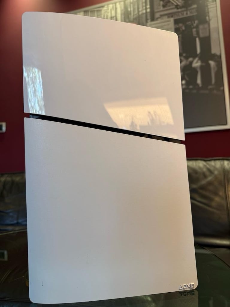 ps5 Slim 1TB - 6
