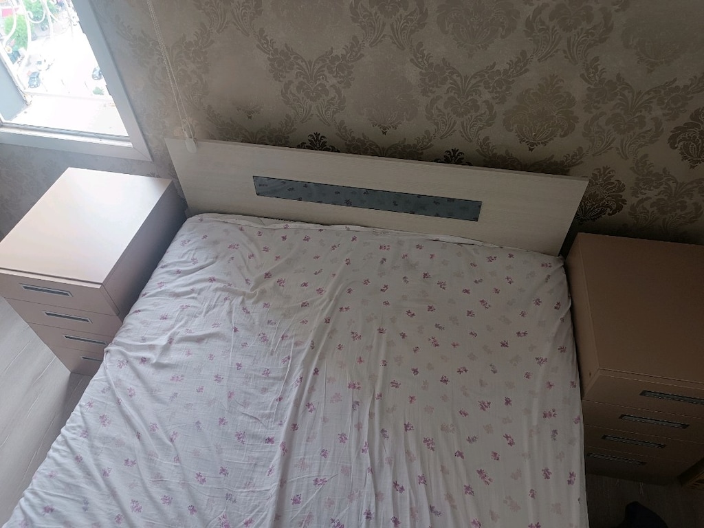 2 ADET ŞIK TASARIMLI, 4 ÇEKMECELİ ÇOK AMAÇLI DOLAP – 10.000 TL - 6