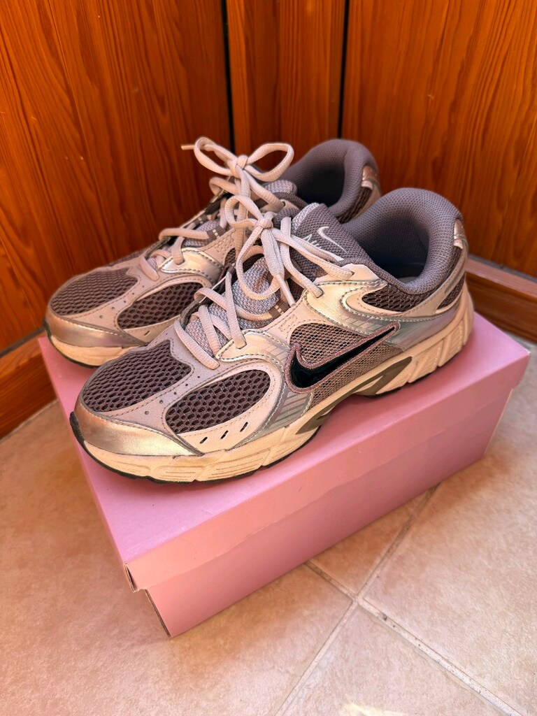 Nike V5 RNR Spor Ayakkabı - 3