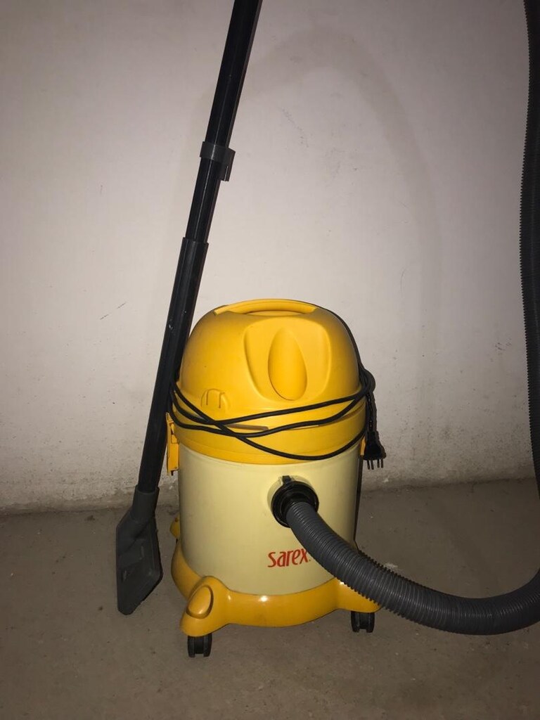 elektrikli süpürge - 2
