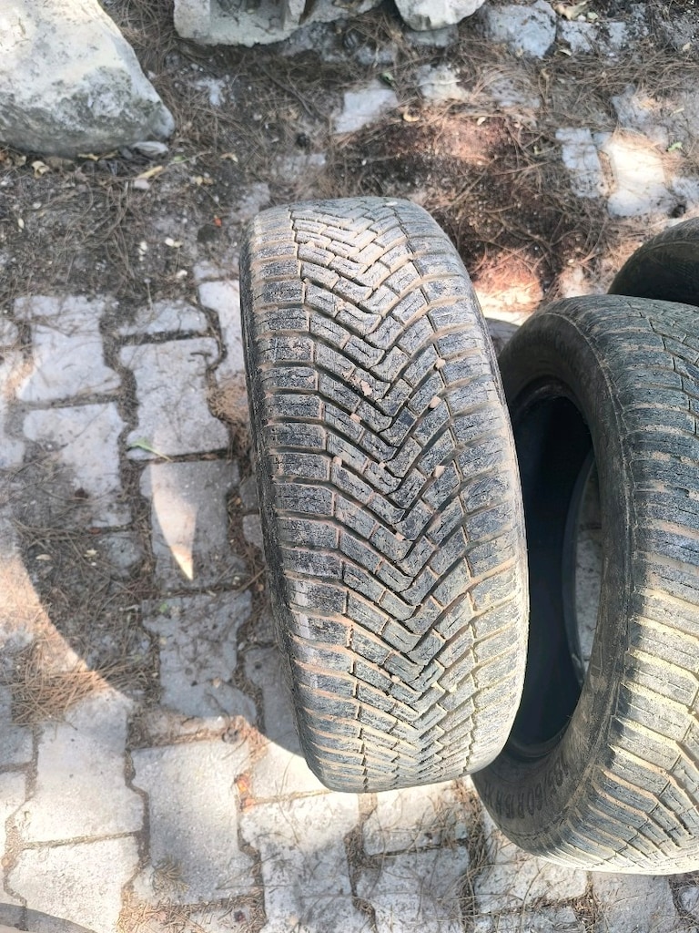 KIŞ GELMEDEN KIŞLIK LASTİĞİNİ AL PERİŞAN OLMA DÖRT ADET TAKIM - 3