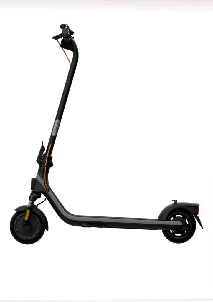 Segway ninebot E2 plus 2 scooter - 7