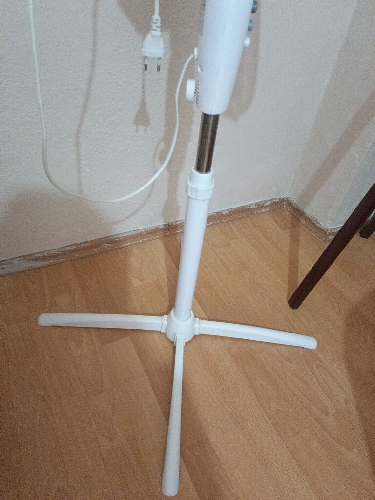VANTİLATÖR - 4