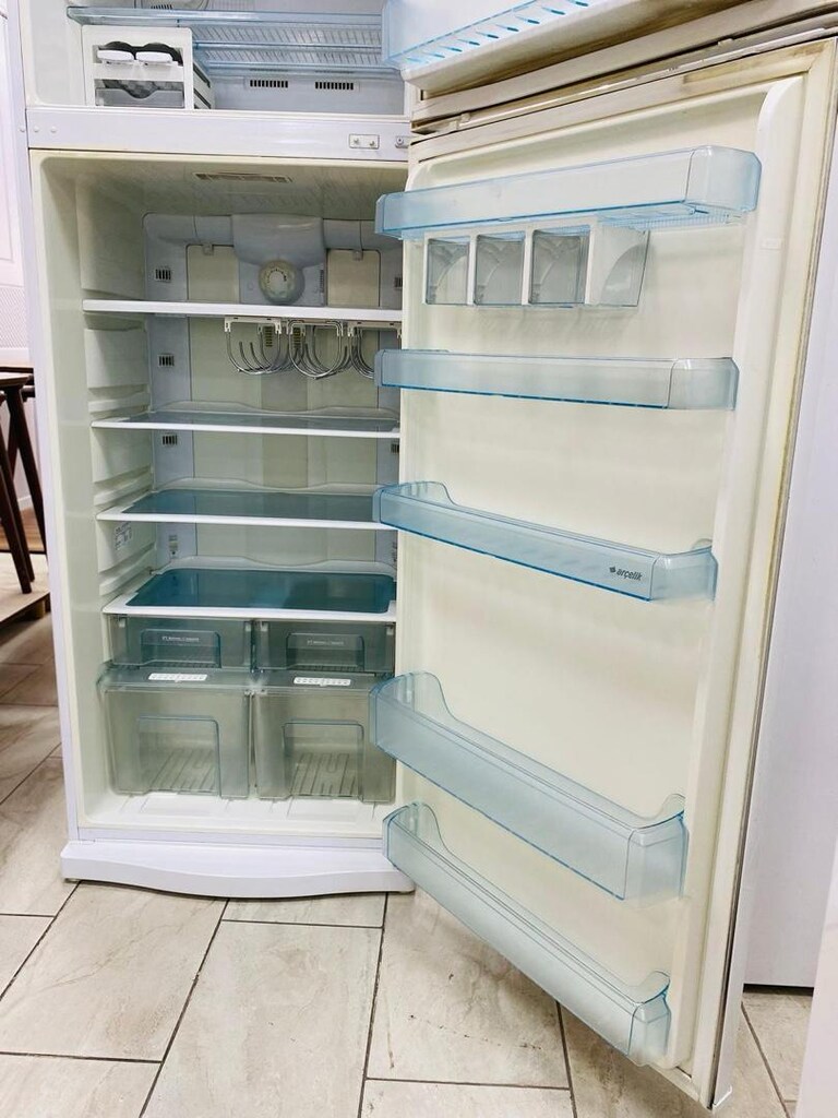 Arçelik Nofrost Buzdolabı Garantilidir, Çamaşır makinesi, bulaşık maki - 4