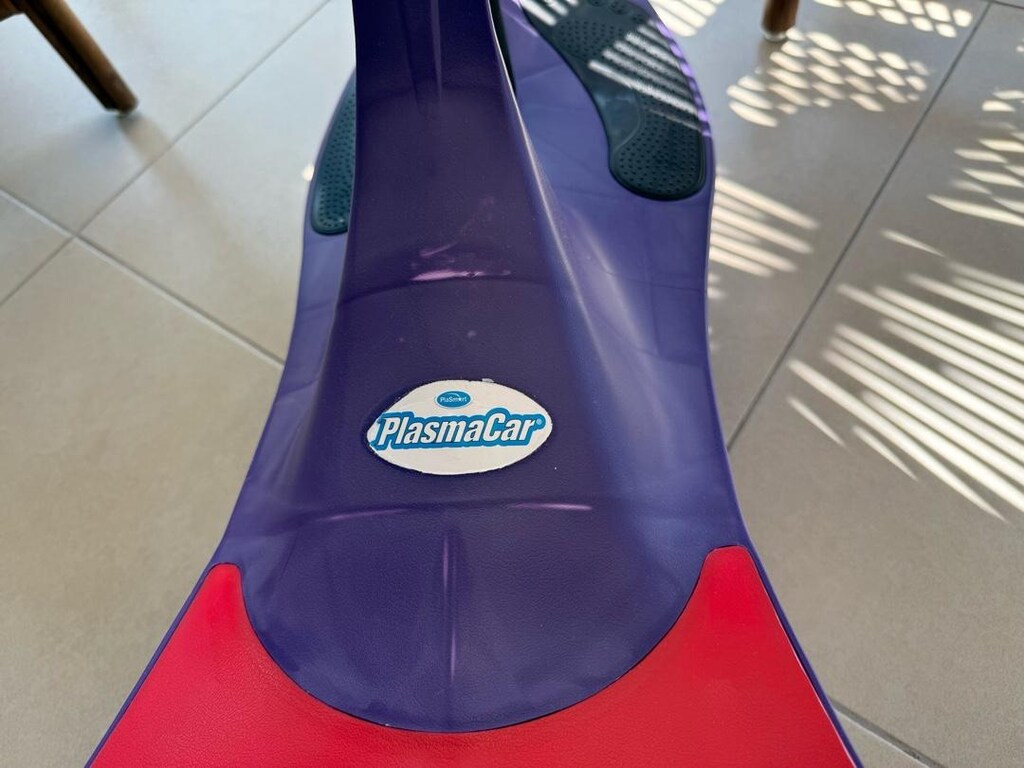 Plasmacar - 6