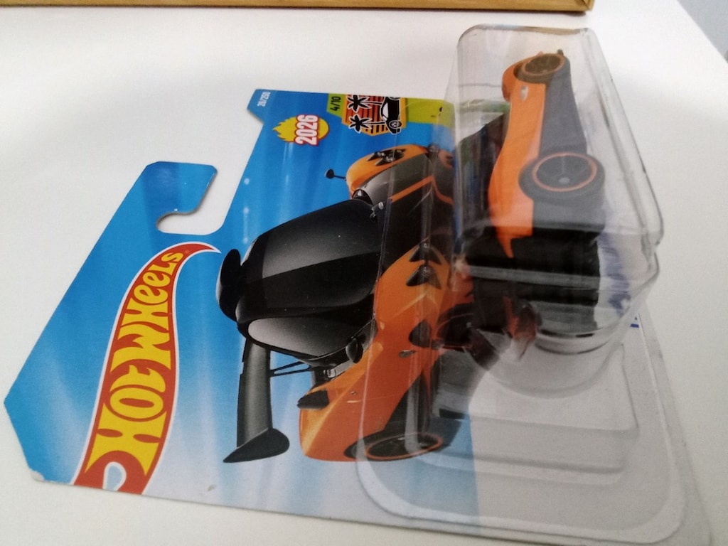 hasarsız pagani - 3