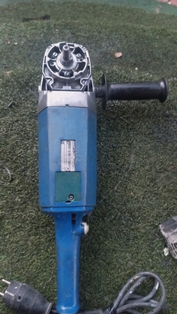 bosch spiral taslama - 4