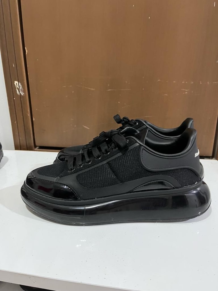 alexander mcqueen ayakkabı - 2