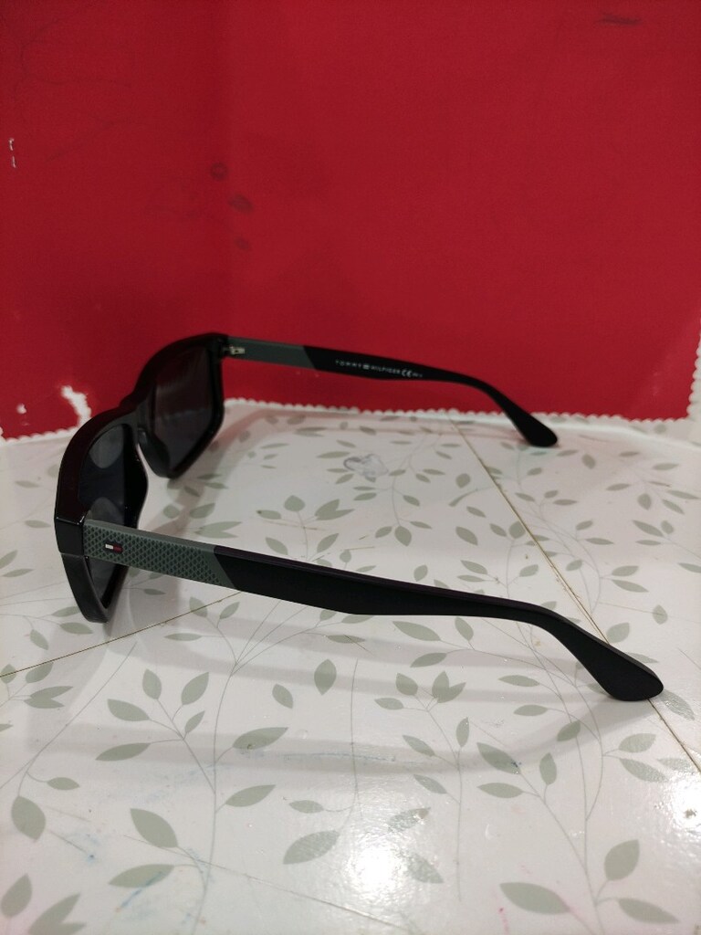 Orjinal Tommy Hilfiger Güneş Gözlüğü - 4