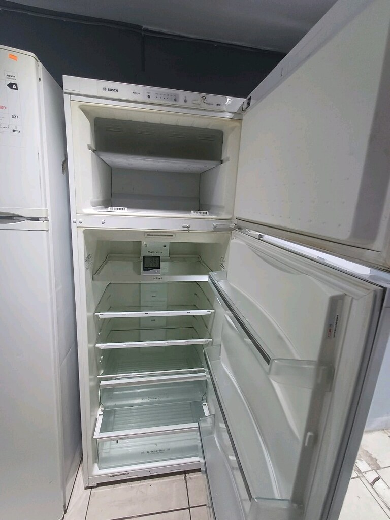 Bosch sorunsuz nofrost buzdolabı Bosch marka nofrost ürün - 2