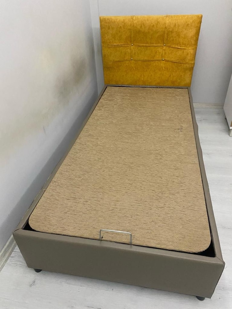 tek kişilik baza başlık - 3