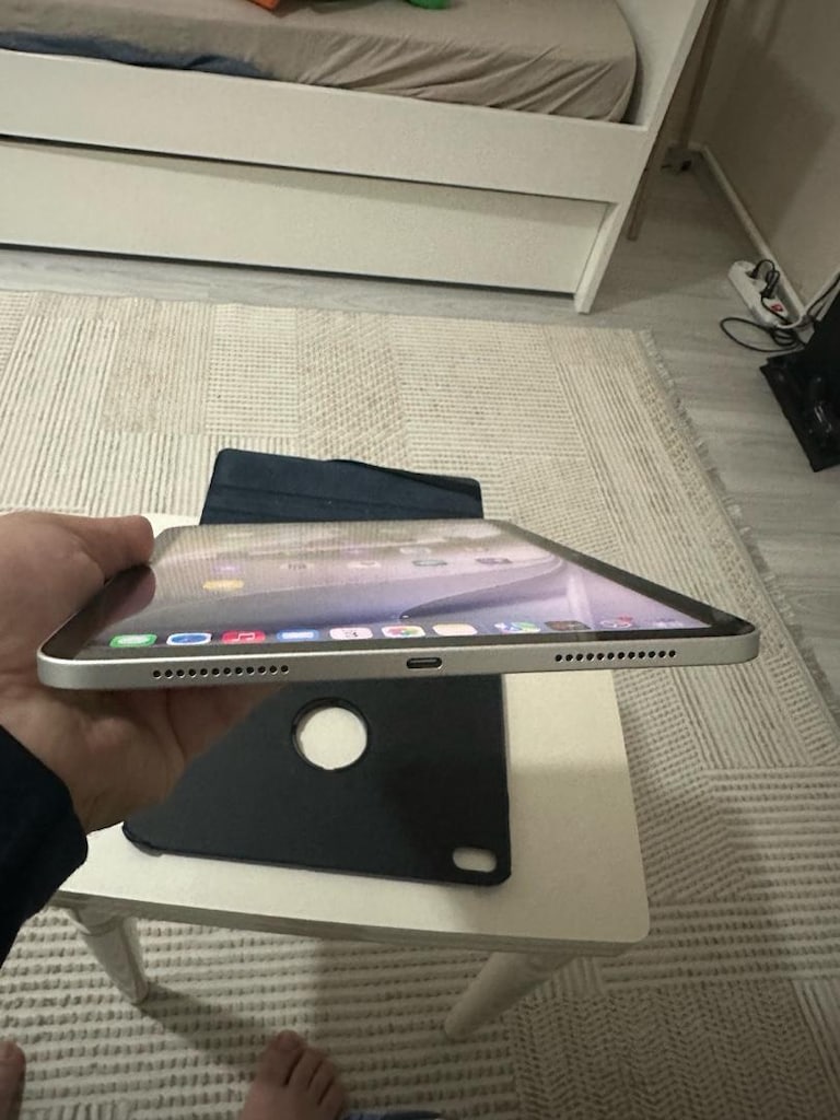 ipad 11 A16 wifi tablet - 5