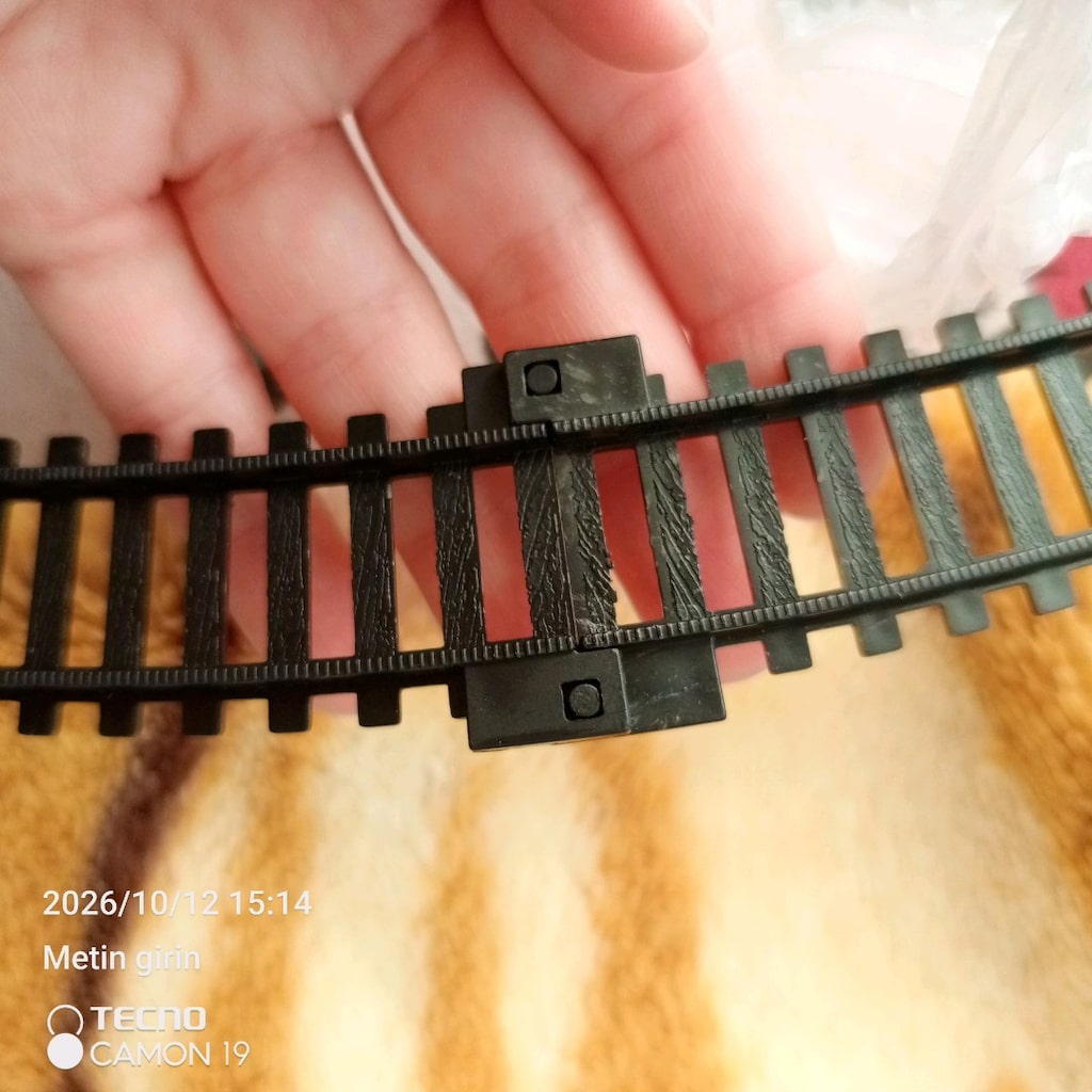 tren - 2