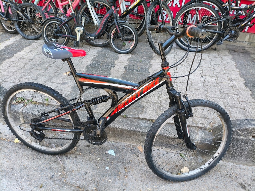 bisiklet - 8