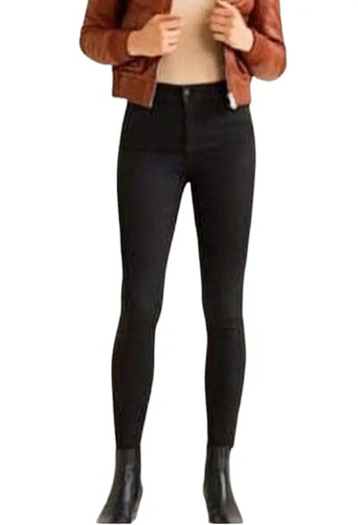 MANGO JANE SKİNNY JEAN