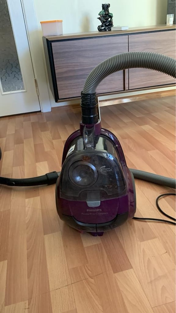 elektrikli süpürge - 2