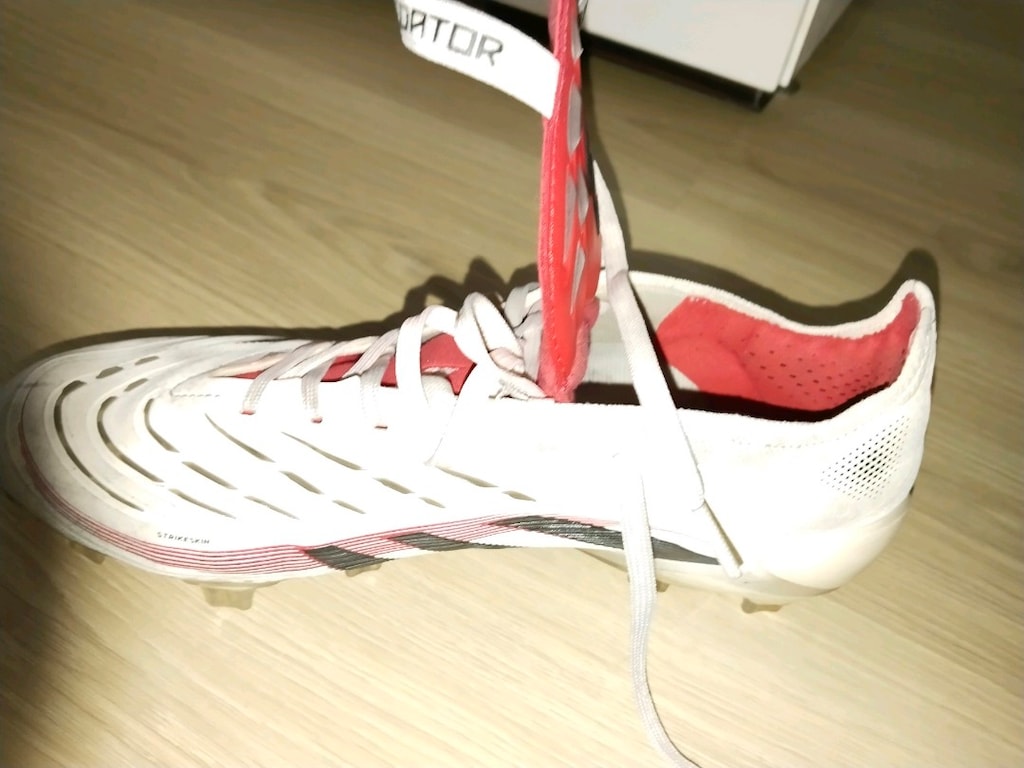 adidas 38.5 predator - 2