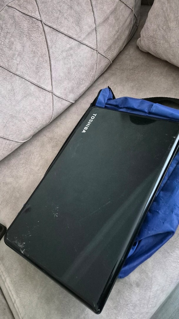 Toshiba C55D-A-14G Laptop Durumu Belirsiz - 3