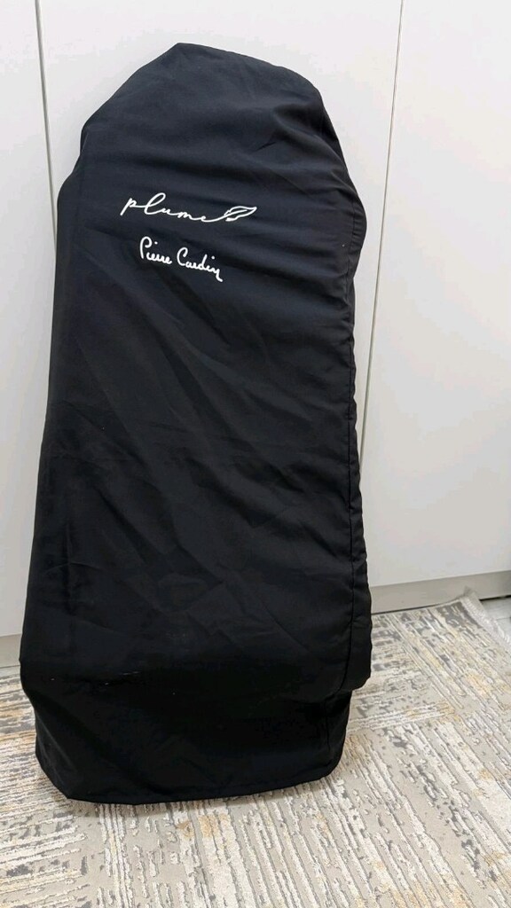 Pierre Cardin ana kucağı - 5