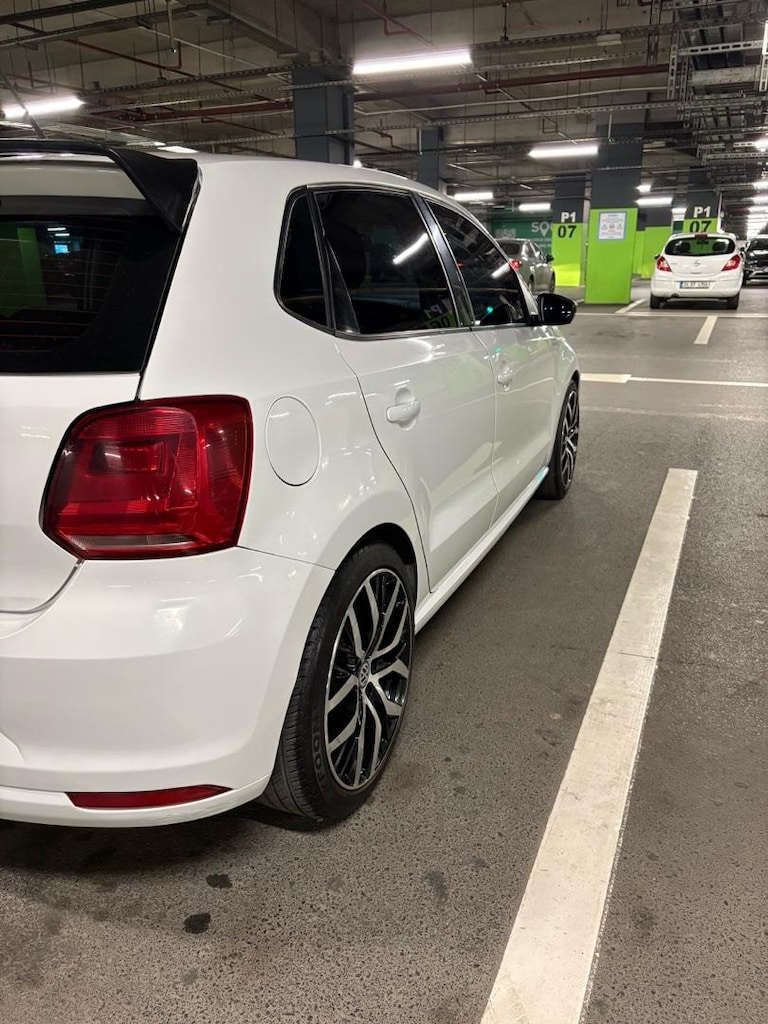 2014 model 77.800 km 1.2 tsı 90 bg sahibinden - 5