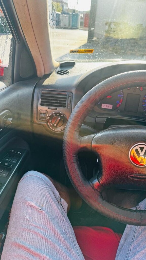BORA 1.6 AKL HİTLER MOTOR - 13