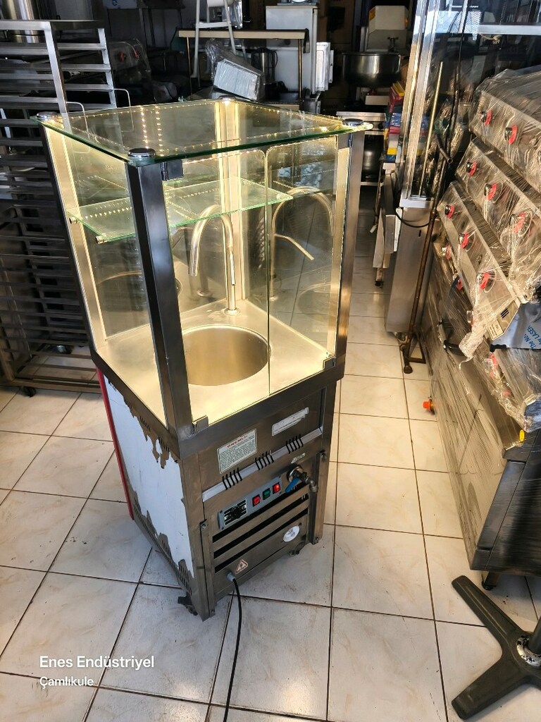 yayık ayran makinesi - 3